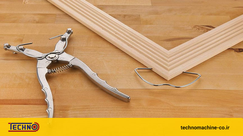 پیچ دستی میتر