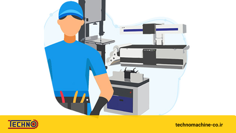  تعمیرات پنل بر