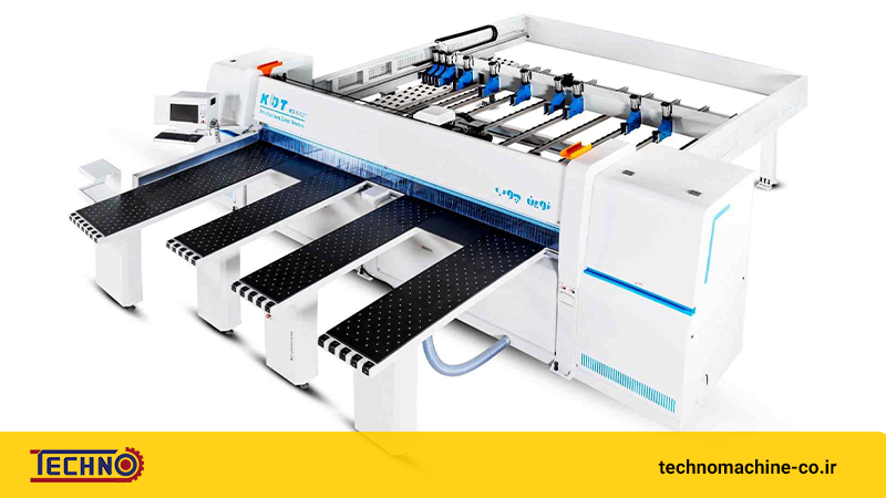 پنل بر اتوماتیک