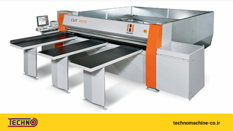 دستگاه پنل بر