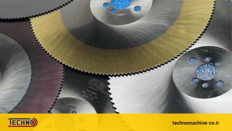 تیغ اره آتشی