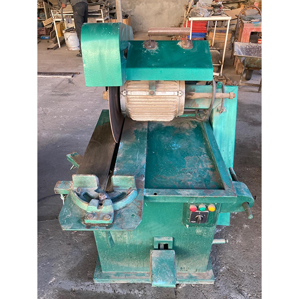 اره آتشی در حد نو