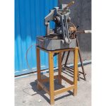 اره آب صابونی (کارکرده)