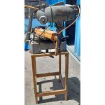 اره آب صابونی (کارکرده)