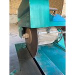 اره آتشی در حد نو