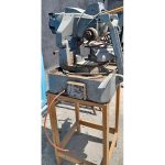 اره آب صابونی (کارکرده)