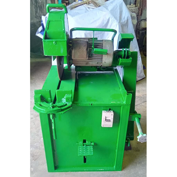 اره آتشی در حد نو