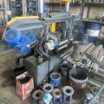 اره نواری صفایی (درحدنو)