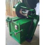 اره آتشی در حد نو