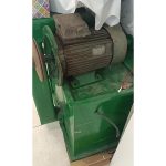 اره آتشی در حد نو