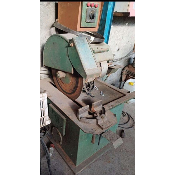 اره آتشی کارکرده