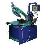 اره نواری فولاد بر صد صنعت (درحدنو)