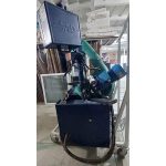 اره نواری فولاد بر صد صنعت (درحدنو)