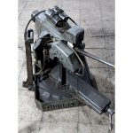 اره آب صابونی توماس ایتالیا (درحدنو)