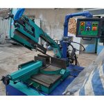 اره نواری (درحدنو)