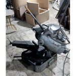 اره آب صابونی توماس ایتالیا (درحدنو)