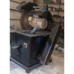 اره آتشی کارکرده