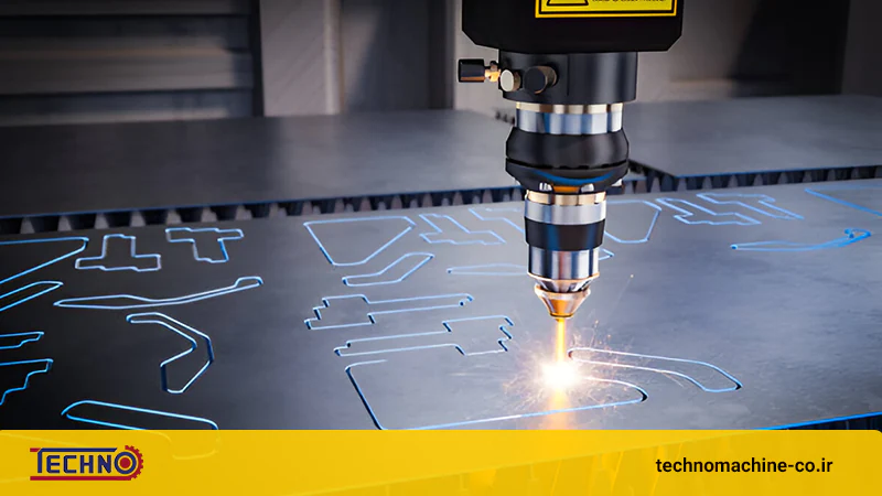 یک دستگاه از انواع بهترین دستگاه سی ان سی چوب خارجی