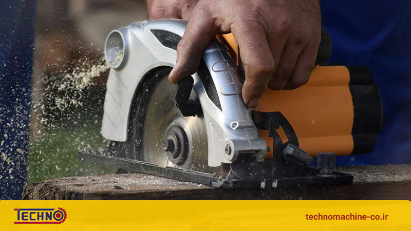  نکات استفاده‌ی درست از انواع تیغه های برش چوب