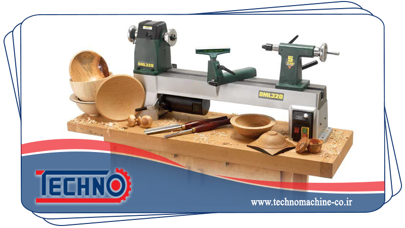 معرفی انواع دستگاههای خراطی