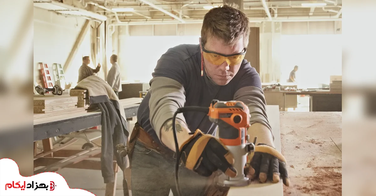 آینده شغل نجاری روندها و پیش‌بینی‌ها