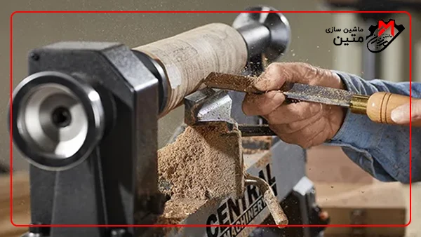 بهترین برندهای دستگاه خراطی