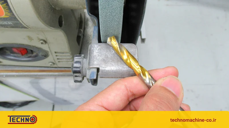 راهنمای خرید مته تیز کن دستی مناسب نیاز شما