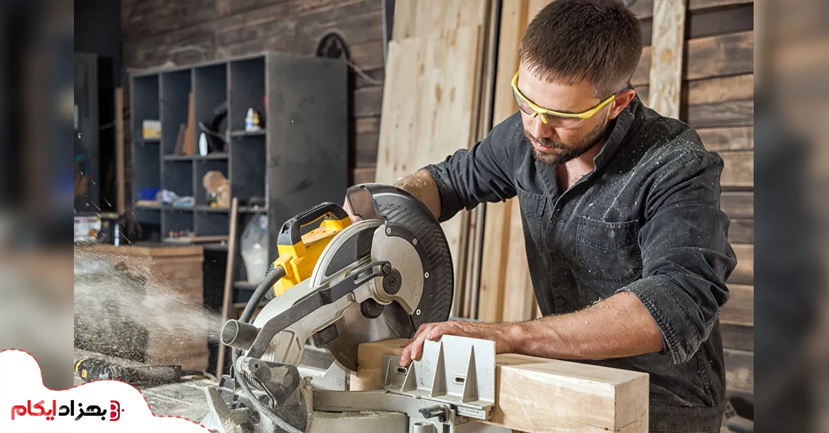 نقش بازاریابی و تبلیغات در افزایش درآمد نجاری