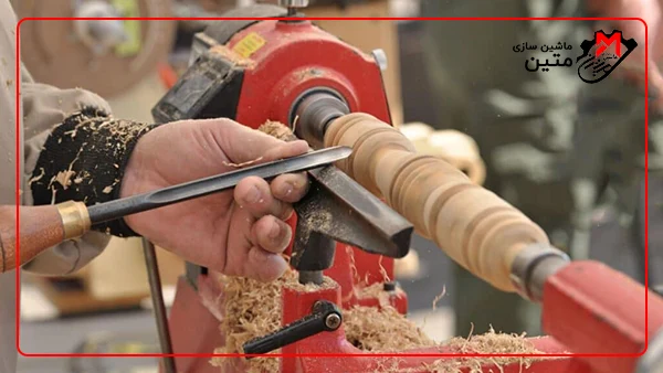 نکات مهم در نگهداری و استفاده از دستگاه خراطی