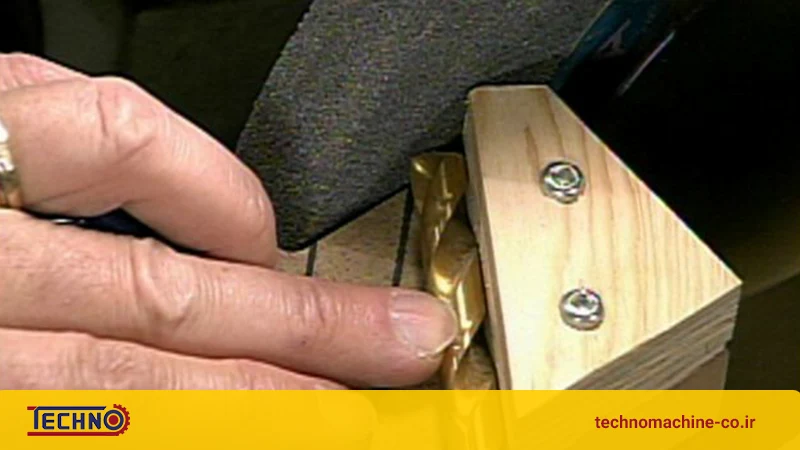 نکات نگهداری و افزایش عمر مفید مته تیز کن دستی