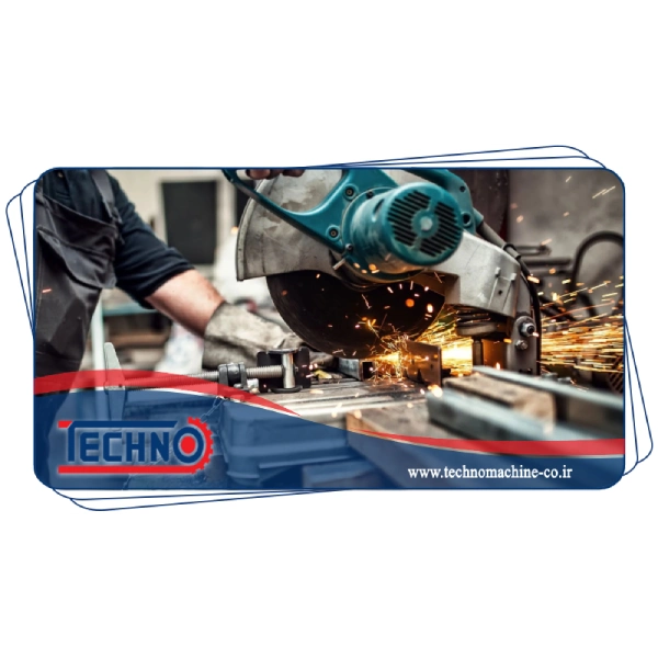 برش با اره اتشی