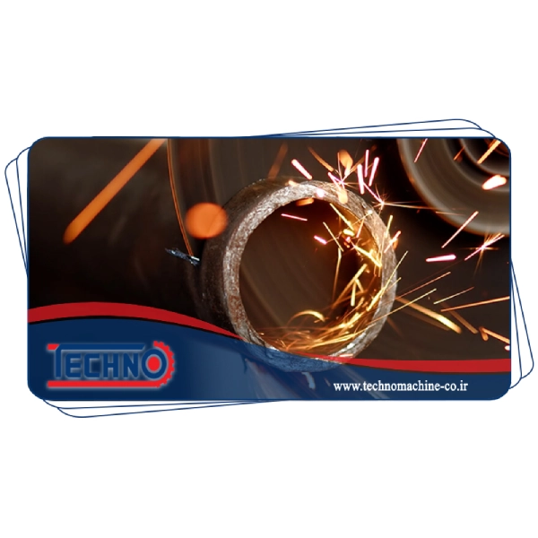 برش پروفیل با اره آتشی