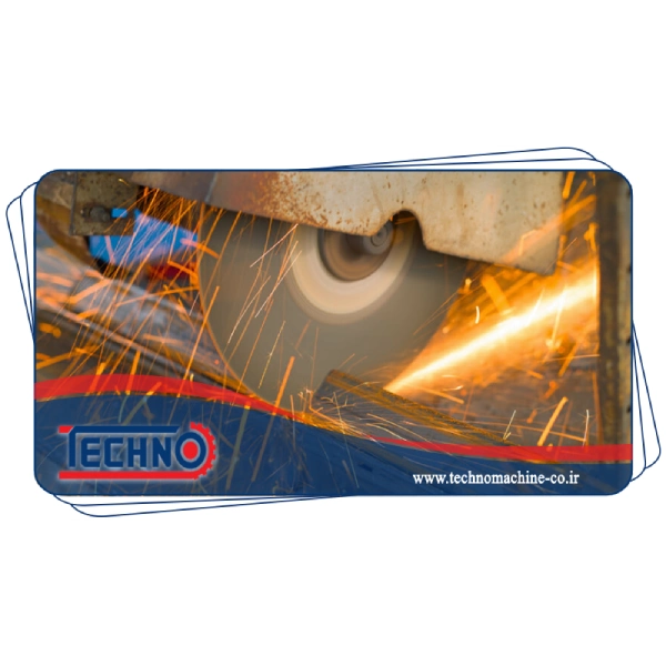 برش پروفیل با اره آتشی